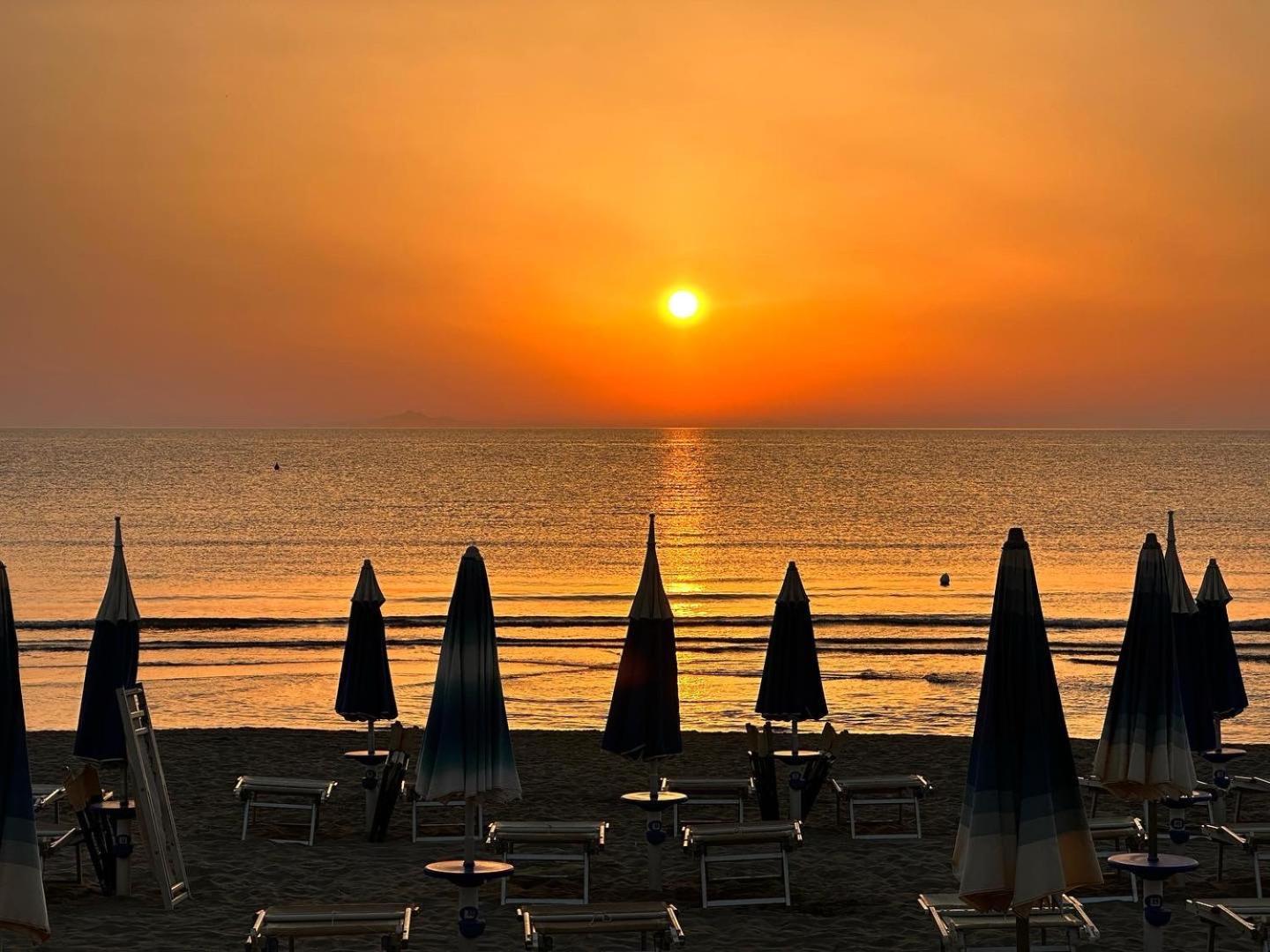 Tuscan Sunrise Porto Santo Stefano  Extérieur photo